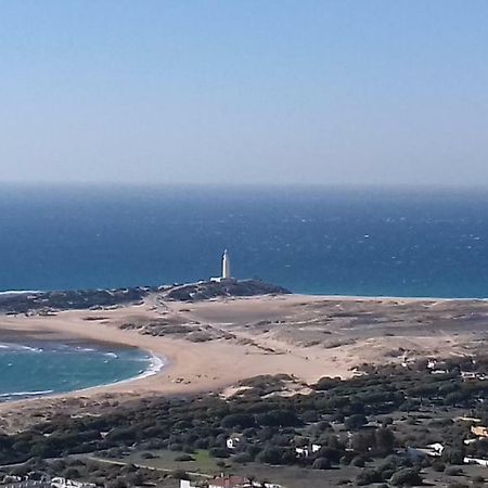 La Aceitera De Trafalgar Barbate Kültér fotó